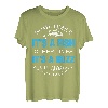 Fishing Sometimes It s A Fish Other Times It s A Buzz T-Shirt