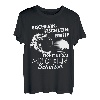 Fischlein Beisse Angler Fischer Angeln Fisch Spruch Geschenk T-Shirt