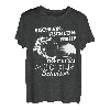 Fischlein Beisse Angler Fischer Angeln Fisch Spruch Geschenk T-Shirt