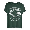 Fischlein Beisse Angler Fischer Angeln Fisch Spruch Geschenk T-Shirt