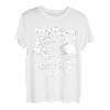 Fischlein Beisse Angler Fischer Angeln Fisch Spruch Geschenk T-Shirt