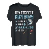 6 Jahre alt Angeln Geburtstag Party 6th Boy Bday Six T-Shirt