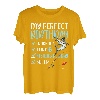 6 Jahre alt Angeln Geburtstag Party 6th Boy Bday Six T-Shirt