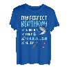 6 Jahre alt Angeln Geburtstag Party 6th Boy Bday Six T-Shirt