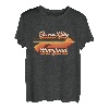 Retro Ocean City 80er Jahre Outfit - Ocean City Beach T-Shirt
