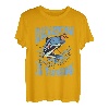 Meine Altersvorsorge ist Fishing Funny Fish Humor Fisherman T-Shirt