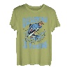 Meine Altersvorsorge ist Fishing Funny Fish Humor Fisherman T-Shirt