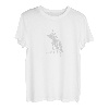 Herren Vatertag Papa Sohn Angeln T-Shirt