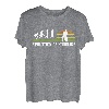 Herren Wels Mann Evolution of Noodling Waller angeln T-Shirt