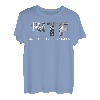 Zander - Zanderfisch - Angeln Gelb Hecht T-Shirt