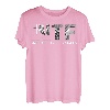 Zander - Zanderfisch - Angeln Gelb Hecht T-Shirt