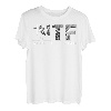 Zander - Zanderfisch - Angeln Gelb Hecht T-Shirt