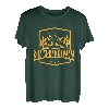 Simms Montana MT Angeln und Wandern T-Shirt