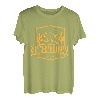 Simms Montana MT Angeln und Wandern T-Shirt
