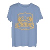 Simms Montana MT Angeln und Wandern T-Shirt