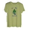 Retro 1939 Old Maine Dirigo Ensign Flagge - Vintage Style T-Shirt