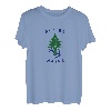 Retro 1939 Old Maine Dirigo Ensign Flagge - Vintage Style T-Shirt