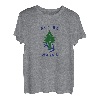 Retro 1939 Old Maine Dirigo Ensign Flagge - Vintage Style T-Shirt