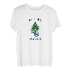 Retro 1939 Old Maine Dirigo Ensign Flagge - Vintage Style T-Shirt