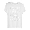 Legenden wurden 1962 geboren Geburtstag Fisch Angeln Angler T-Shirt