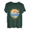 Cayman Islands Souvenir Bekleidung Retro Vintage Cayman Islands T-Shirt