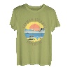 Cayman Islands Souvenir Bekleidung Retro Vintage Cayman Islands T-Shirt