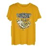 My Wife Thinks Im at Work Angeln Urlaub Angler Reise T-Shirt