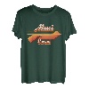 Retro Maui 80er Jahre Outfit - Maui Beach T-Shirt