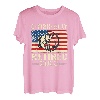 Ruhestand 2023 Fisherman O-Fish-Ally Flag USA Retired 2023 T-Shirt