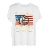 Ruhestand 2023 Fisherman O-Fish-Ally Flag USA Retired 2023 T-Shirt