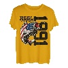 REEL LEGEND 1991 ANGELN 32 JAHRE ANGLER 32. GEBURTSTAG T-Shirt