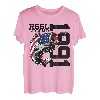 REEL LEGEND 1991 ANGELN 32 JAHRE ANGLER 32. GEBURTSTAG T-Shirt
