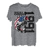 REEL LEGEND 1991 ANGELN 32 JAHRE ANGLER 32. GEBURTSTAG T-Shirt