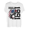 REEL LEGEND 1991 ANGELN 32 JAHRE ANGLER 32. GEBURTSTAG T-Shirt