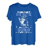 Reicht mir die Rute ihr Narren Sonia will angeln T-Shirt