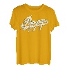 Pap Pap Retro Style Vatertagsgeschenk für Papa Opa T-Shirt