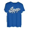 Pap Pap Retro Style Vatertagsgeschenk für Papa Opa T-Shirt
