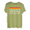 Put-In-Bay Ohio Island Lake Erie Beach Put In Bay T-Shirt