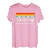 Put-In-Bay Ohio Island Lake Erie Beach Put In Bay T-Shirt