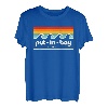 Put-In-Bay Ohio Island Lake Erie Beach Put In Bay T-Shirt