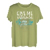 Gib mir Vitamin Sea T-Shirt