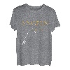 Angeln is my Girlfriend Angler Bekleidung T-Shirt