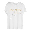 Angeln is my Girlfriend Angler Bekleidung T-Shirt