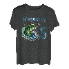 O-Fishally 5 Years Old Fisherman 5th Birthday Angeln T-Shirt