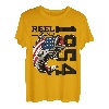 REEL LEGEND 1954 ANGELN 69 JAHRE ANGLER 69. GEBURTSTAG T-Shirt