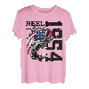 REEL LEGEND 1954 ANGELN 69 JAHRE ANGLER 69. GEBURTSTAG T-Shirt