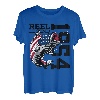 REEL LEGEND 1954 ANGELN 69 JAHRE ANGLER 69. GEBURTSTAG T-Shirt