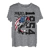 REEL LEGEND 1954 ANGELN 69 JAHRE ANGLER 69. GEBURTSTAG T-Shirt