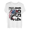 REEL LEGEND 1954 ANGELN 69 JAHRE ANGLER 69. GEBURTSTAG T-Shirt