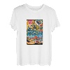 Forellen Konfetti Series 4 T-Shirt Derek DEYOUNG Angeln Geschenk
